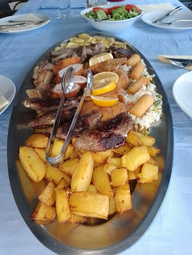 Opinii despre Restoran Prva postaja în Duga Resa - Gastronomija i ugostiteljstvo