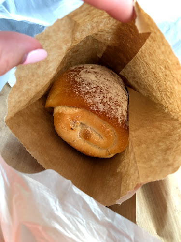 PekaraTromilja - Lozovac