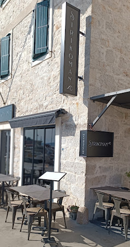 Opinii despre Strikoman's Bistro în Vodice - Gastronomija i ugostiteljstvo