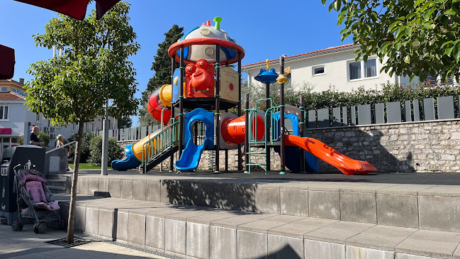 Opinii despre Caffe bar Capri în Krk - Gastronomija i ugostiteljstvo