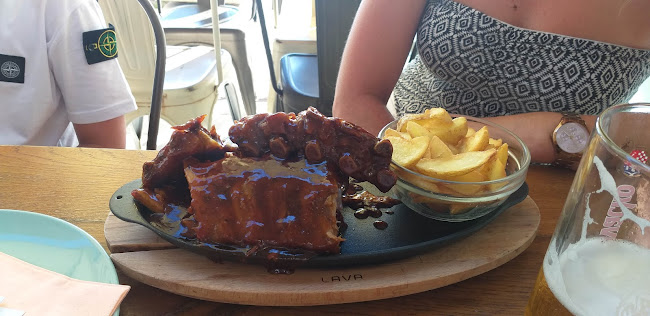 Burger & Co. - Gastronomija i ugostiteljstvo