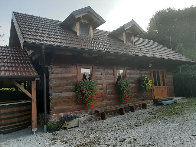 Obrtnička ul. 47, 49240, Donja Stubica