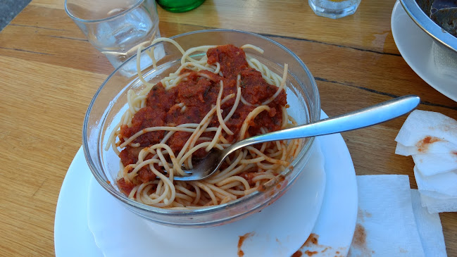 Comentarii opinii despre Buffet Fife