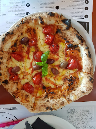 Comentarii opinii despre O'Hara