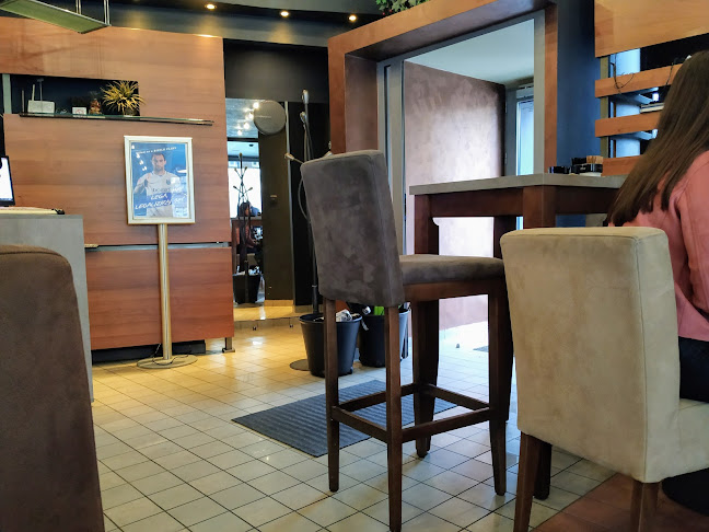 PRESS INTERNET CAFFE - Osijek