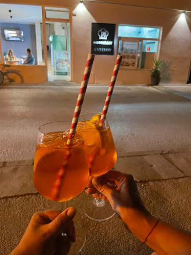 Comentarii opinii despre Antinov Restaurant