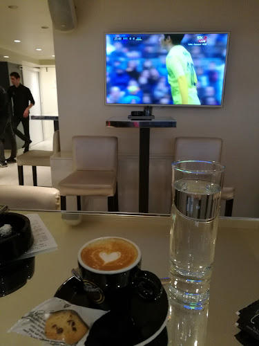 Opinii despre Vip Travel Caffe în Zagreb - Gastronomija i ugostiteljstvo