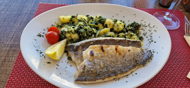 Opinii despre Restoran Vita Bella în Dubrovnik - Gastronomija i ugostiteljstvo