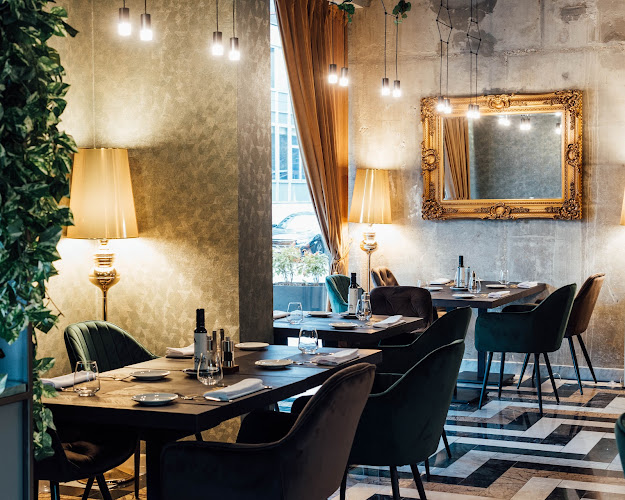 Scarpetta Ristorante