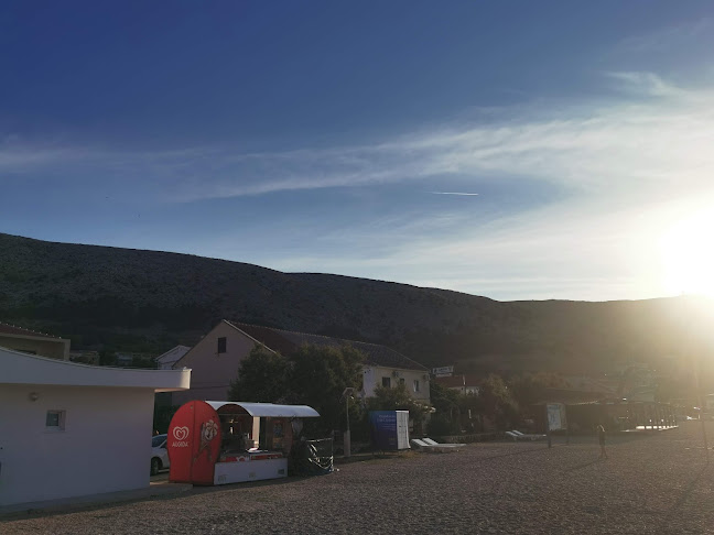 Opinii despre Algida bar-shop în Pag - Gastronomija i ugostiteljstvo