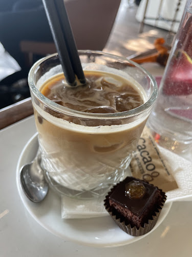 Comentarii opinii despre Slastičarnica Cacao