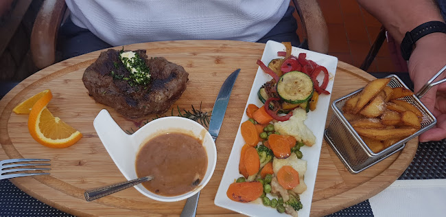 Restaurant Palma - Rab