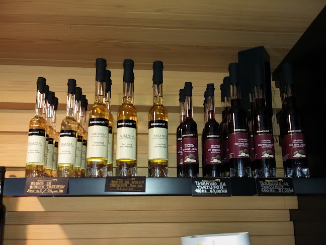 Pietro & Pietro by Natura tartufi - Gastronomija i ugostiteljstvo