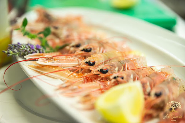 KONOBA LA QUERCIA - Gastronomija i ugostiteljstvo