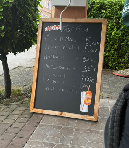 Fast Food Pregrada - Pregrada