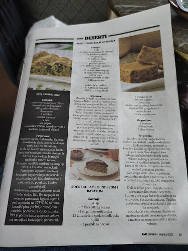 Opinii despre Garden Bar în Zaprešić - Gastronomija i ugostiteljstvo