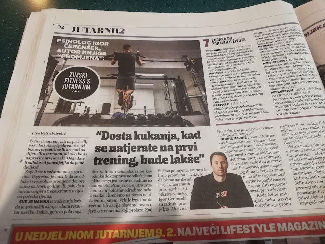 Opinii despre Sport Caffe în Karlovac - Gastronomija i ugostiteljstvo