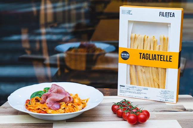 La Riseria WineBar Trattoria - Gastronomija i ugostiteljstvo