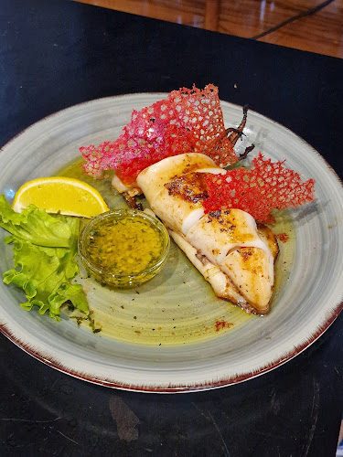 Opinii despre Pirati Restaurant în Umag - Gastronomija i ugostiteljstvo