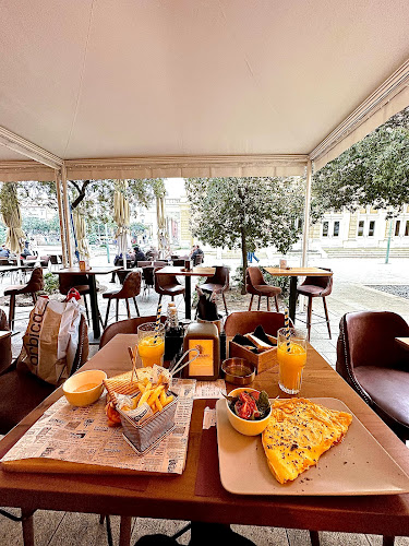 Wine bar "kod Zajca"