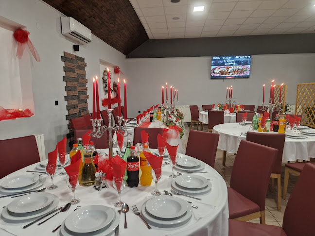 Pivnica Kraljevec Catering