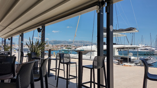 SidiBar, restaurant, sports & music terrace - Gastronomija i ugostiteljstvo