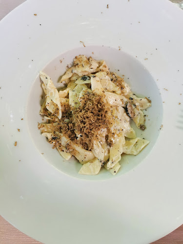 RESTAURANT PANSION UČKA - (Jela od mesa divljači / local food) - Gastronomija i ugostiteljstvo