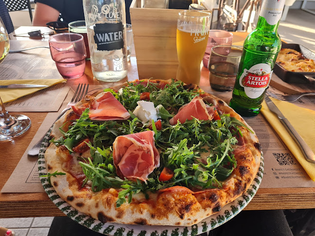 Comentarii opinii despre Bare's