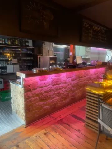 Restoran El Paso - Gastronomija i ugostiteljstvo