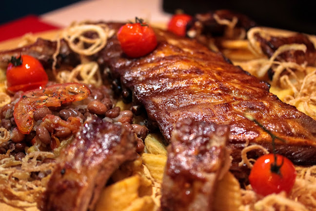 Opinii despre Papica Burger House în Zadar - Gastronomija i ugostiteljstvo