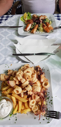 Comentarii opinii despre Restaurant Olea