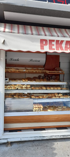 Pekarne Golub - Bibinje