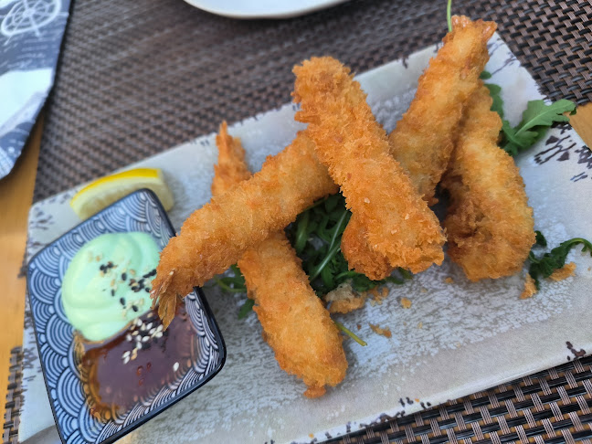 Comentarii opinii despre Fine Food Murter