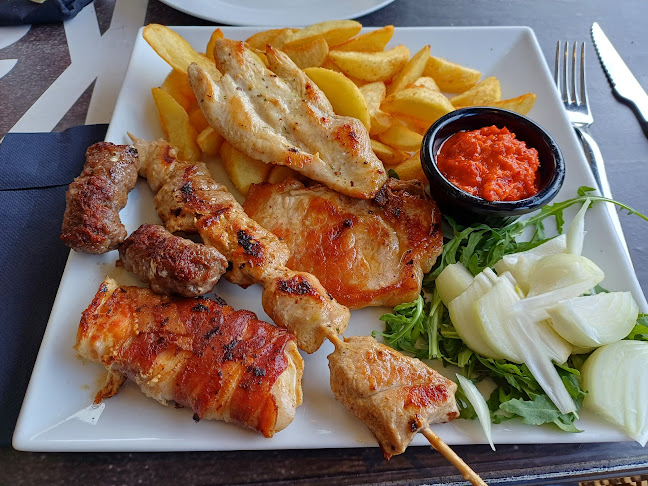 Pizzeria Kantun - Medulin