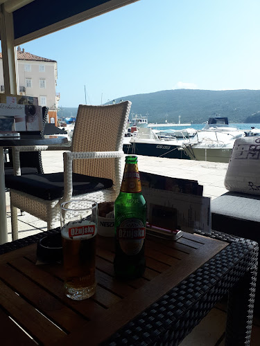 Opinii despre Caffe Bar Burin în Cres - Gastronomija i ugostiteljstvo
