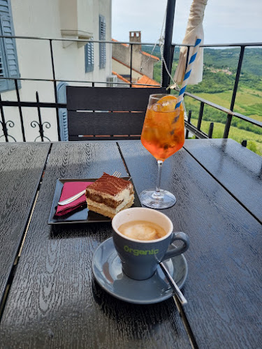 Ul. Borgo 5, 52424, Motovun