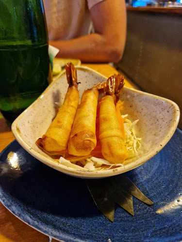 Tajlandski restoran Sabai, Rijeka - Gastronomija i ugostiteljstvo