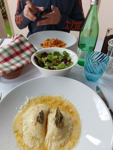 Opinii despre Alla Beccaccia în Fažana - Gastronomija i ugostiteljstvo