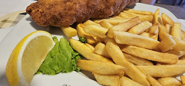 Opinii despre Restoran Ključice în Novi Marof - Gastronomija i ugostiteljstvo