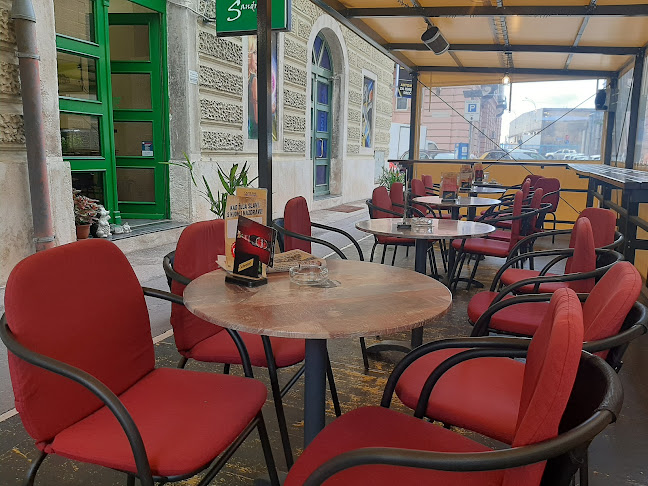 Caffe bar Đir - Gastronomija i ugostiteljstvo