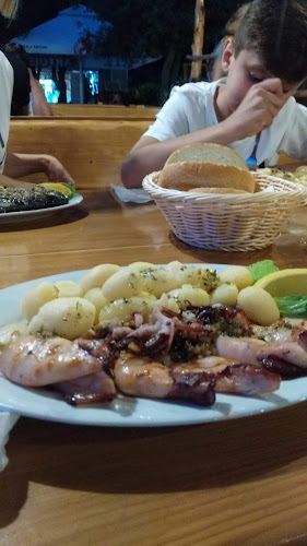 Beach Bar Jert - Pinezići