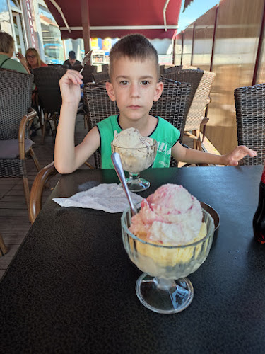 Slastičarnica Ilica 302 - Zagreb