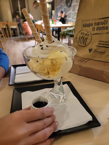 Comentarii opinii despre Bernarda pizza pasta burger