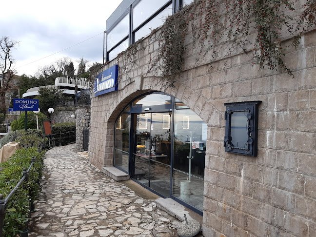 Restaurant Domino - Gastronomija i ugostiteljstvo