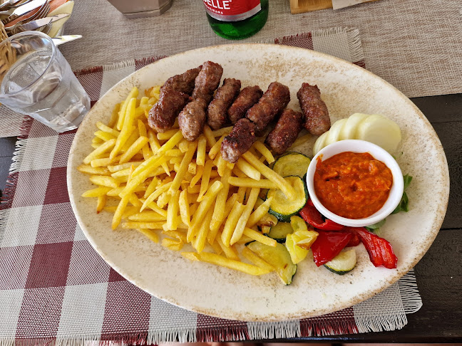 Restaurant Pizzeria Spalato Vodice