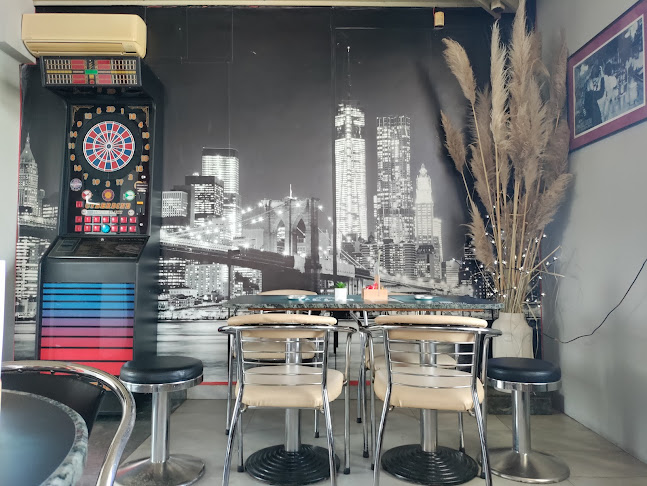 Caffe bar Fortuna - Gastronomija i ugostiteljstvo