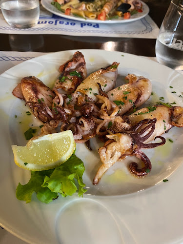 Comentarii opinii despre Konoba Pod Orajom