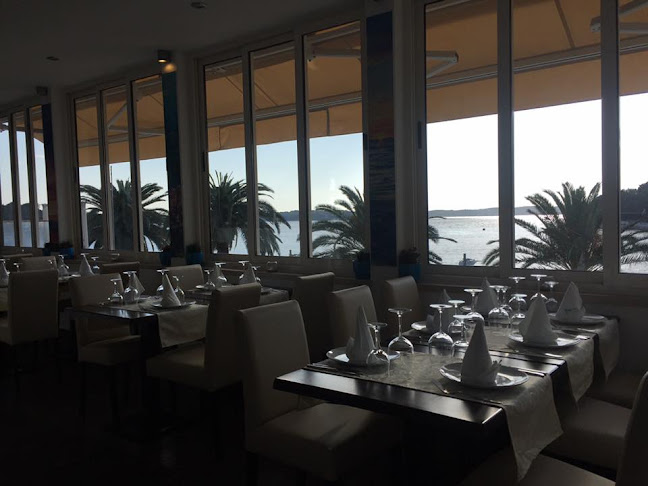 Plava Alga - Gastronomija i ugostiteljstvo