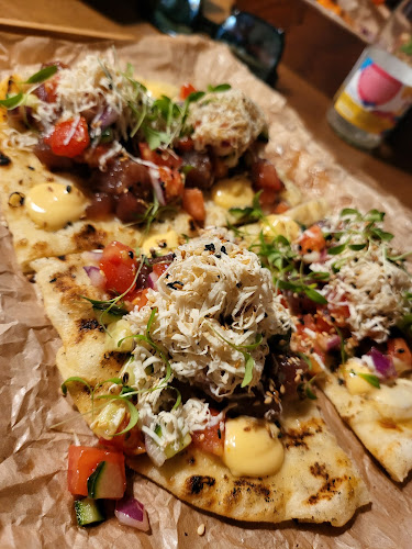 Kai street food - Zagreb