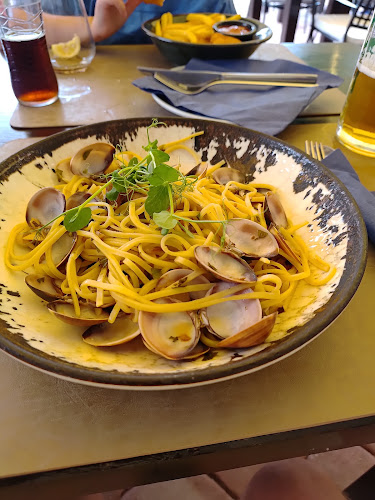 Comentarii opinii despre GURMAN NINSKI